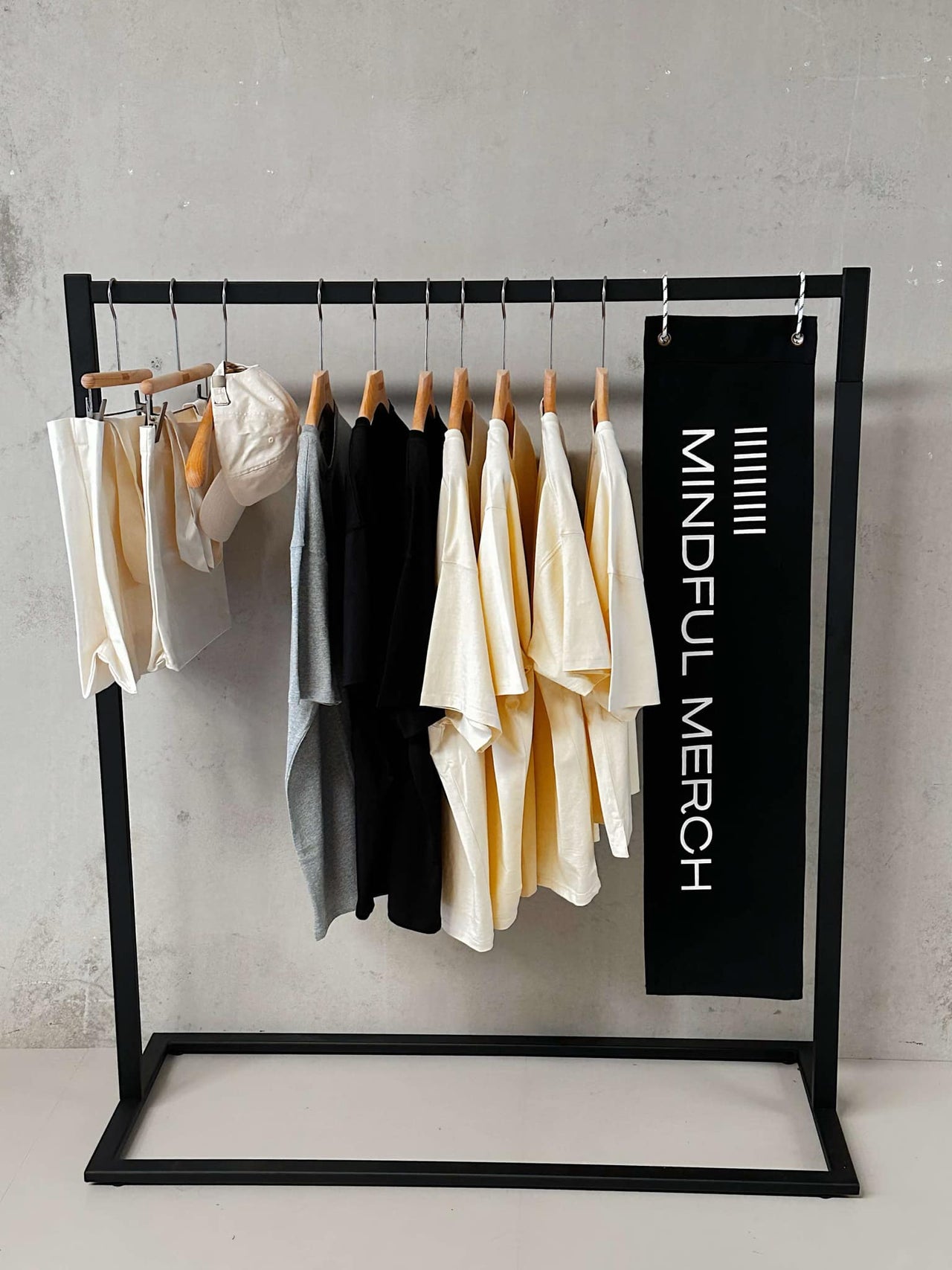 Wholesale Rack Pack