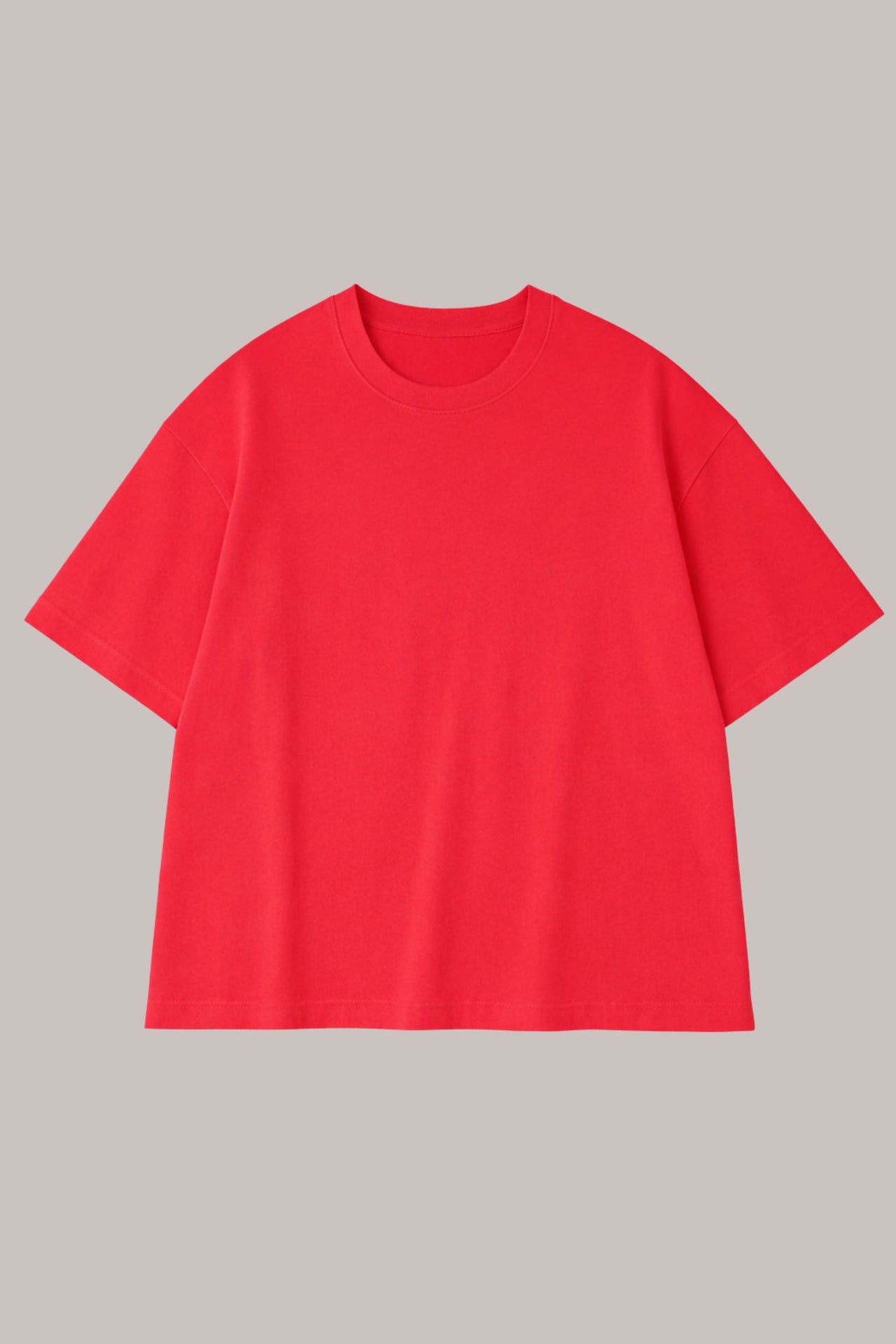 Slouch Tee Organic - UNISEX  |  303