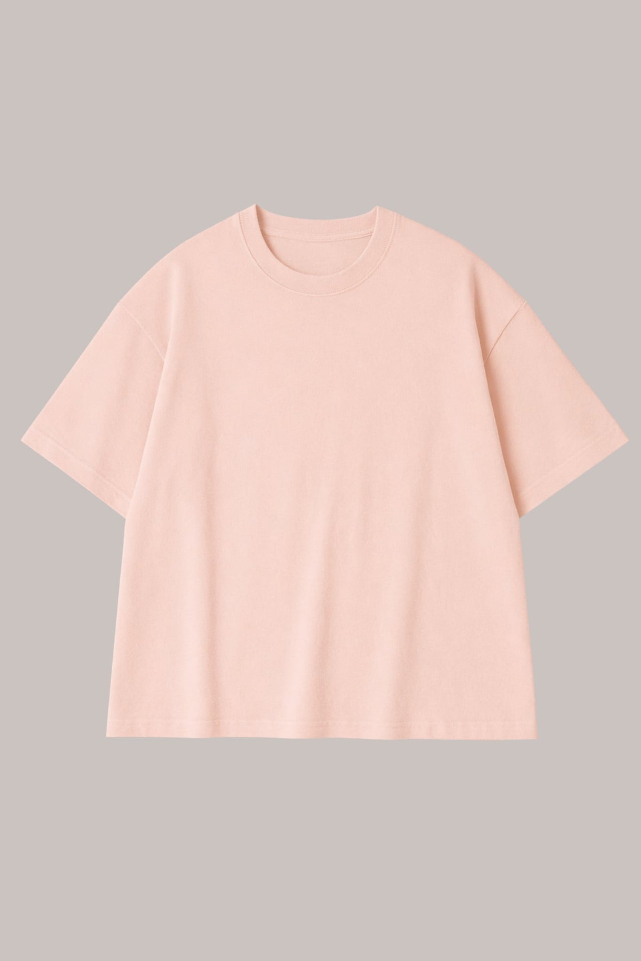 Slouch Tee Organic - UNISEX  |  303