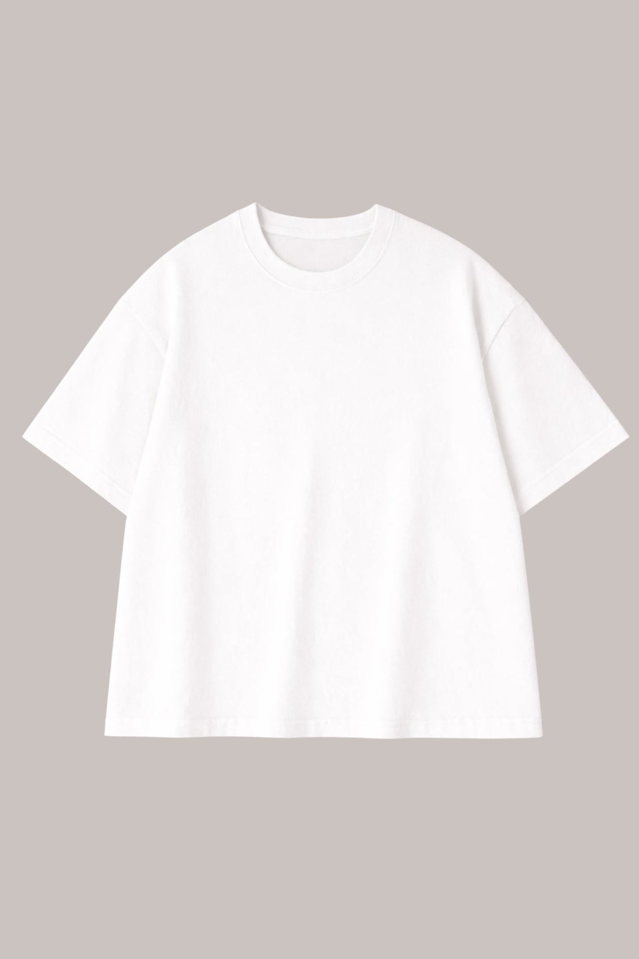 Slouch Tee Organic - UNISEX  |  303