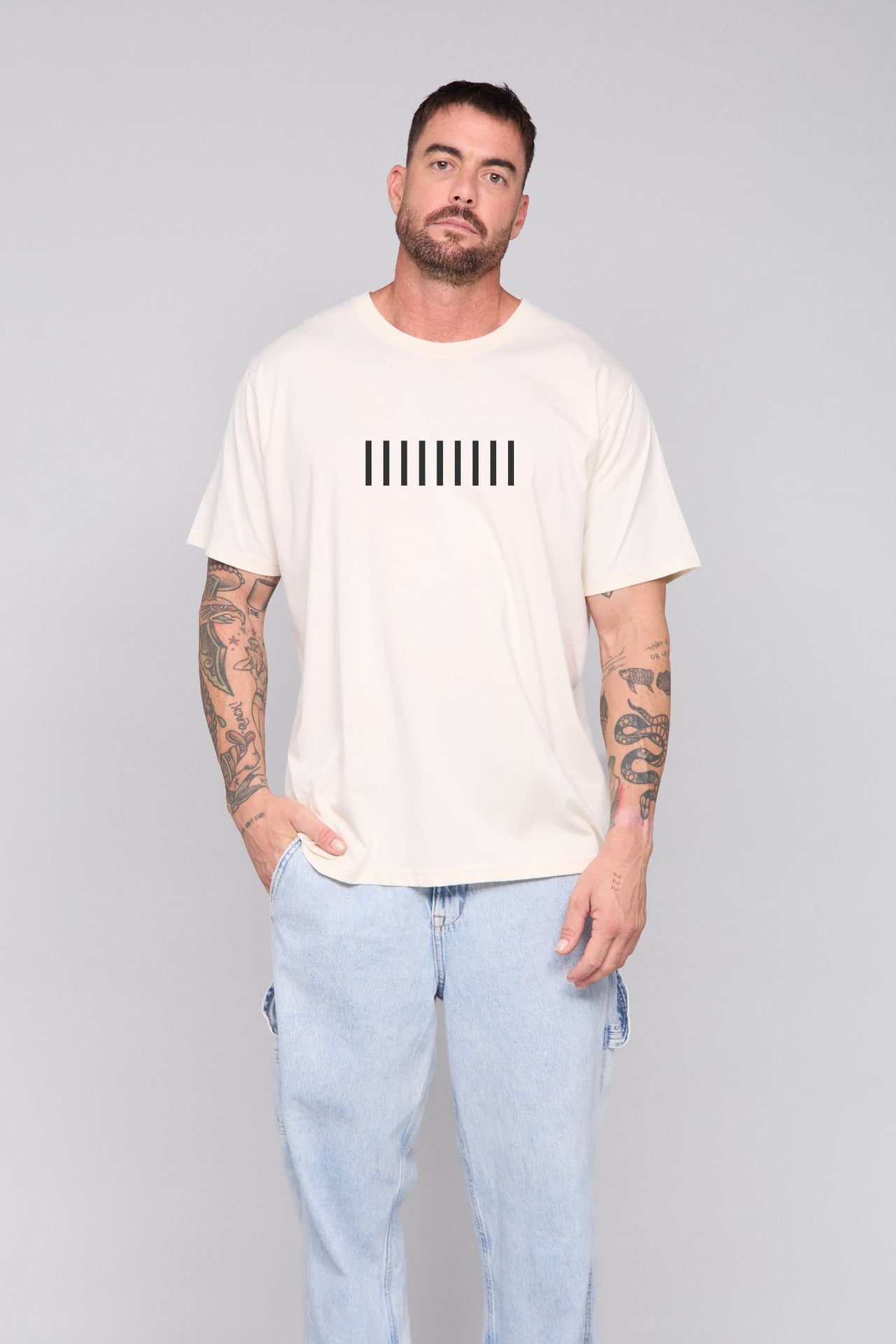 Icon Tee