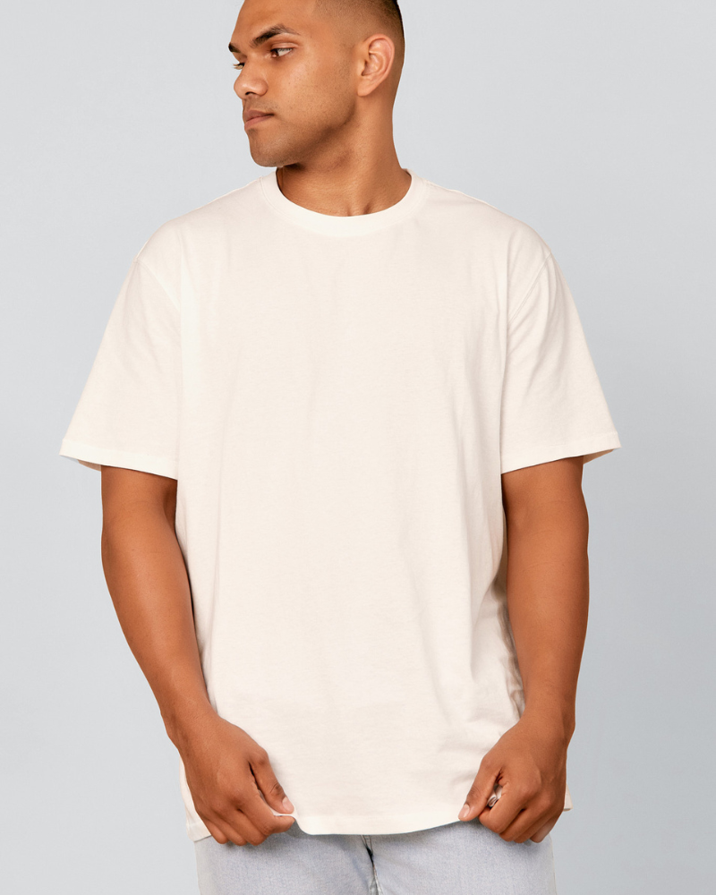 Simple Tee ORGANIC - UNISEX