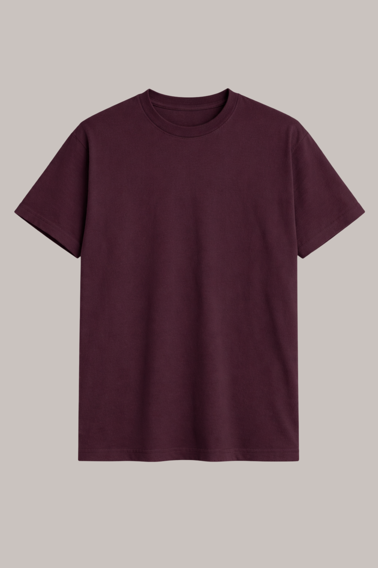 Simple Tee ORGANIC - UNISEX  |  302