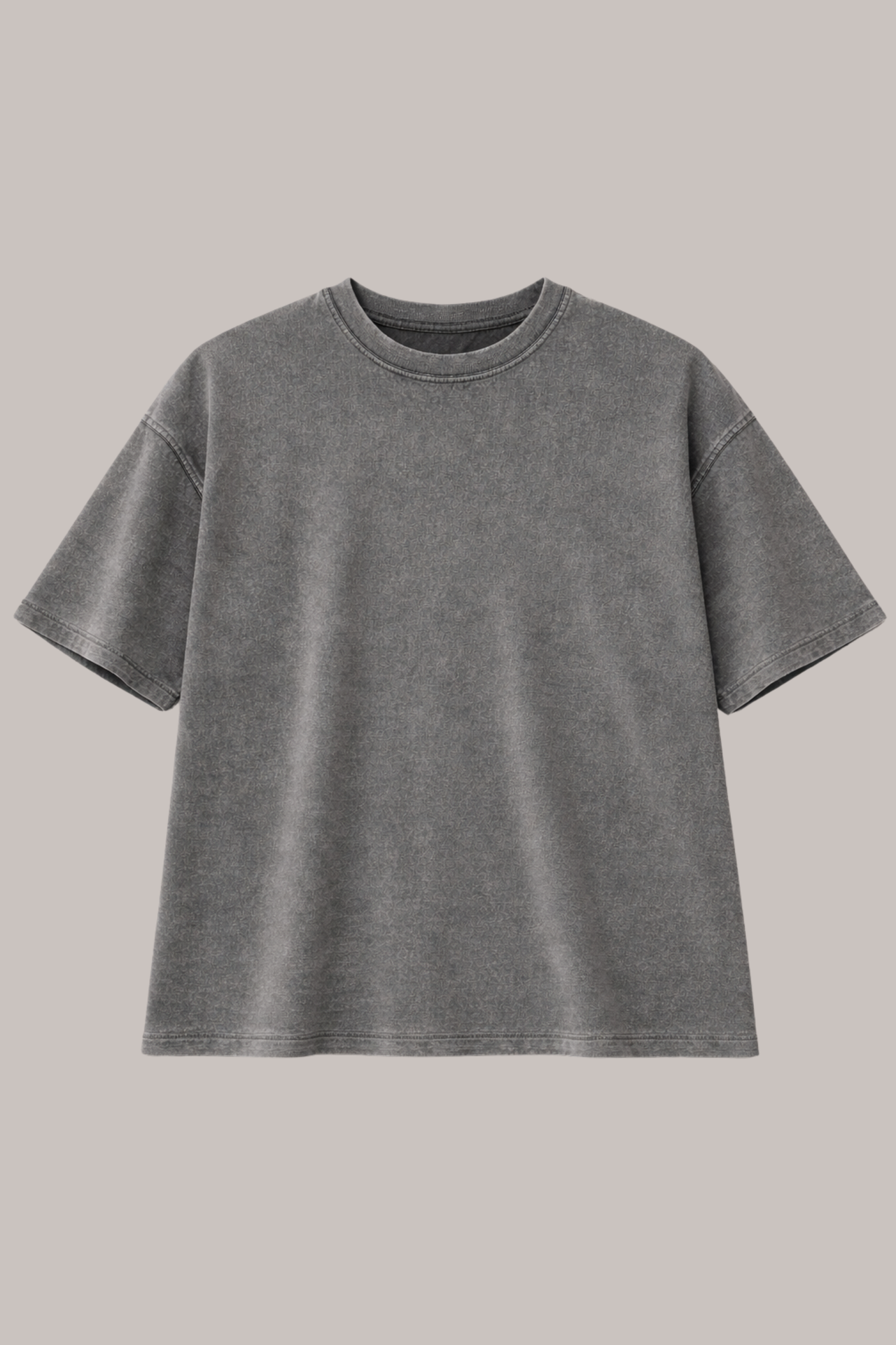 Slouch Tee Organic - UNISEX  |  303