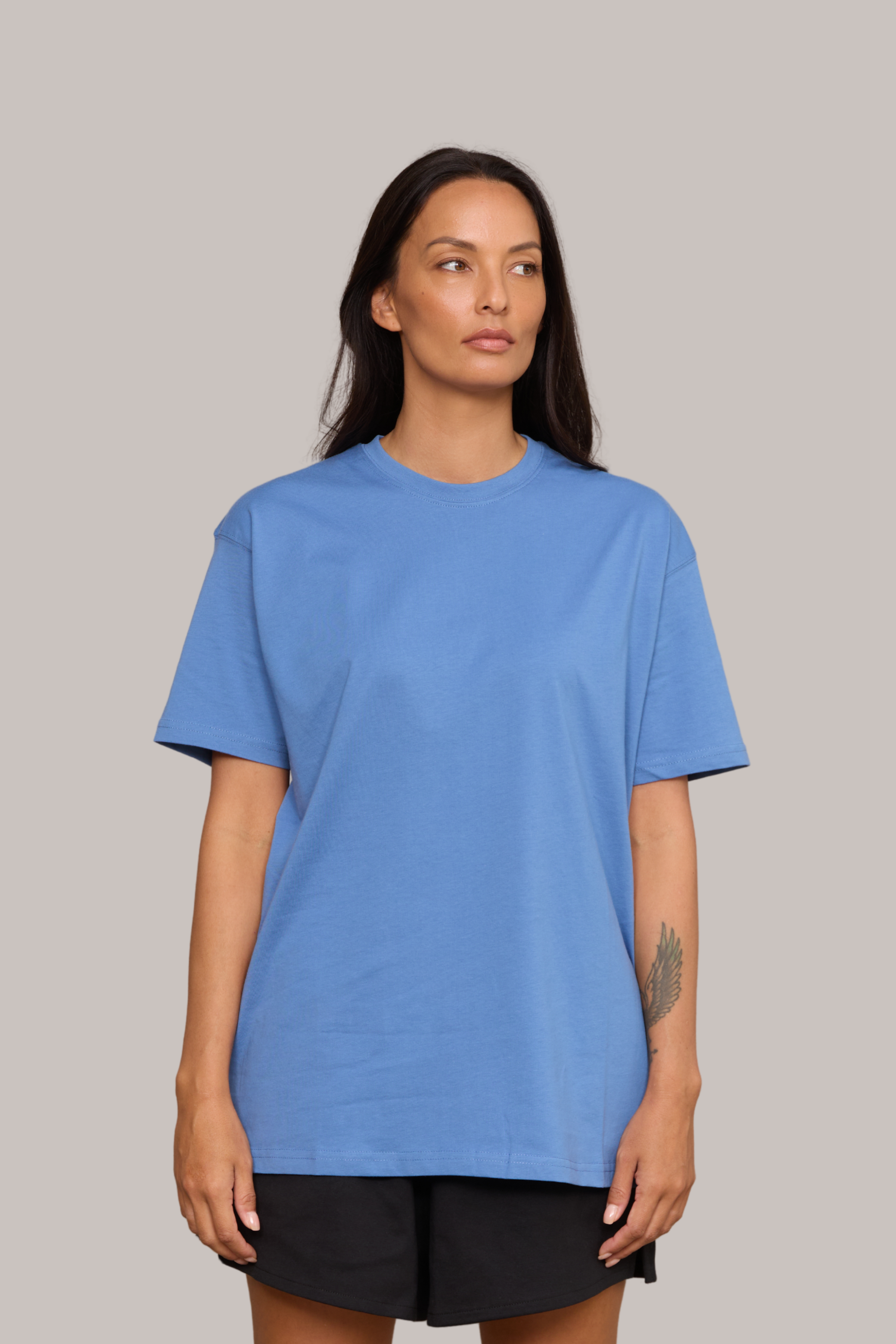 Simple Tee ORGANIC - UNISEX | 302 - Mindful Merch