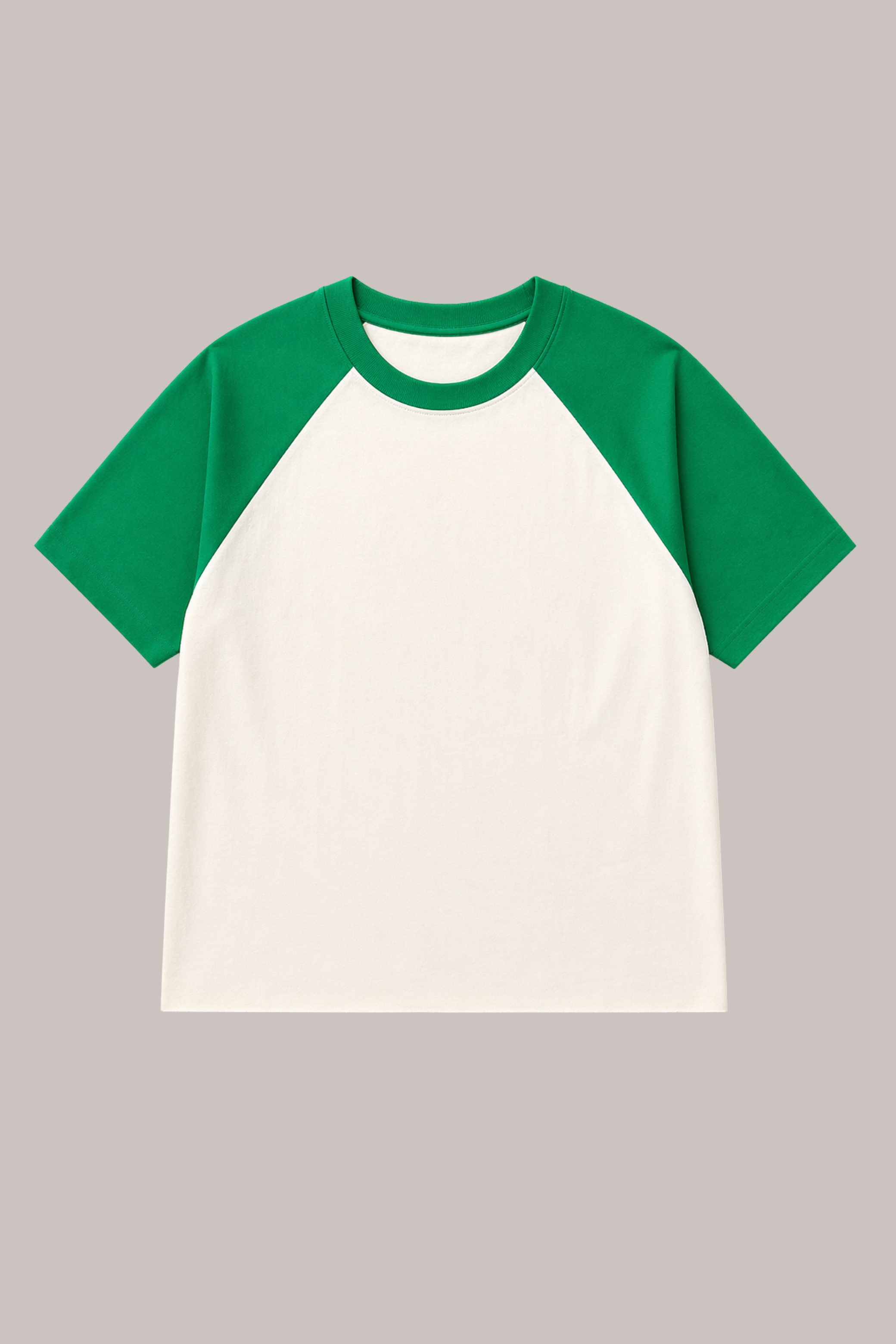 Raglan Tee | 205 - Mindful Merch