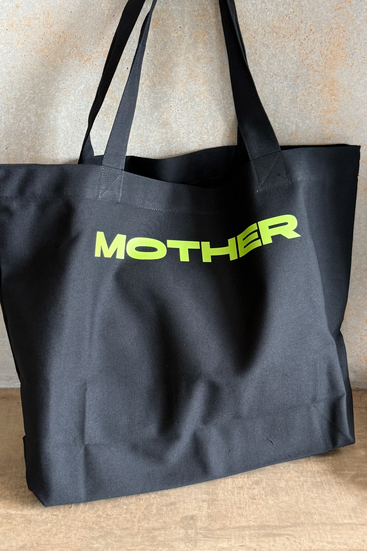 Mother Weekender Tote